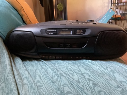 Panasonic dt401 stereo - panasonic,