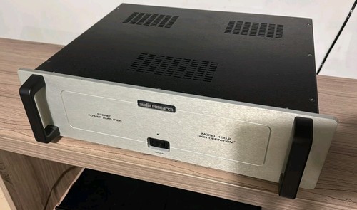 Audio research 150 - audio,