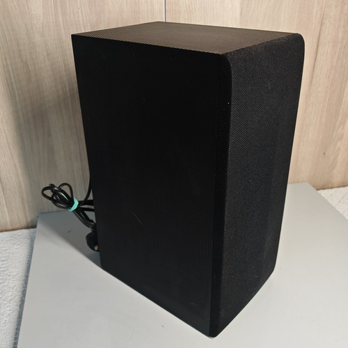 Sph4b subwoofer attivo - sph4b-w,