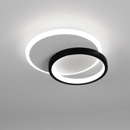 Plafoniera led soffitto - plafoniera,