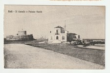 RODI CASTELLO E PALAZZO