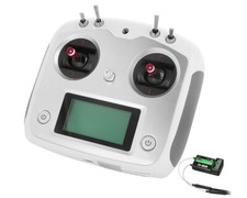 FlySky i6S 6 channel Radio Set