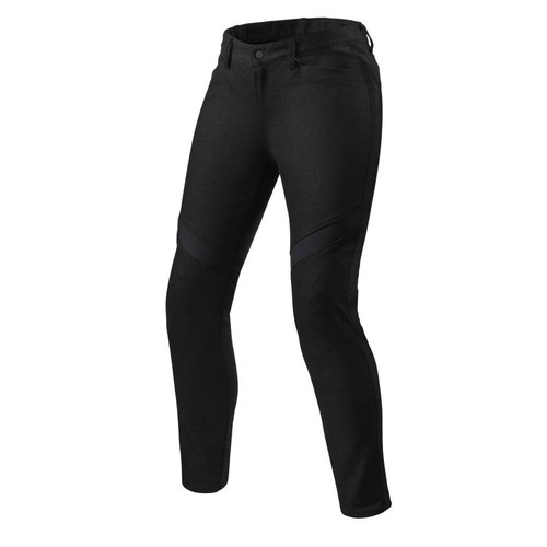Pantaloni donna tessuto - in,