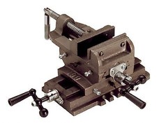 MORSA A CROCE REGOLABILE FERVI