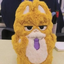 Peluche bambola mob psycho 100 - bambola,
