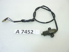 Sensore cavalletto laterale