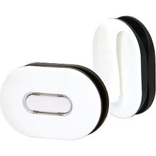 Avvolgi cavo Dotz per cuffie e auricolari nero