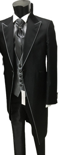 Abito uomo tight - abito,
