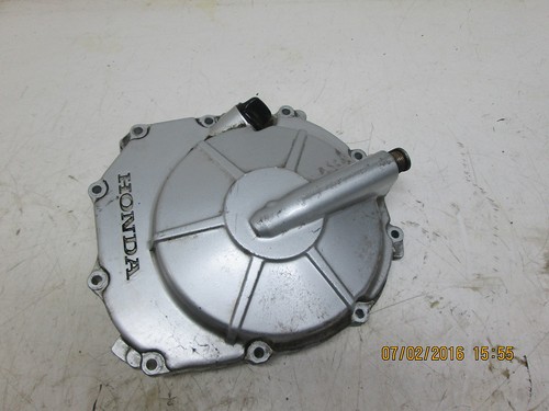 Carter motore lato frizione - lato,