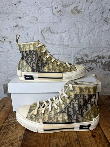 Dior b23 alto obliquo taglia - b23,