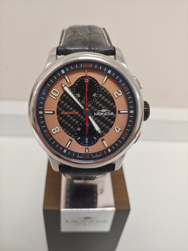 Orologio mondia automatico eta - orologio,