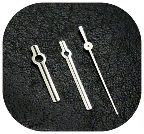 Set lancette 130 080 018 - lancette, 130/080/018