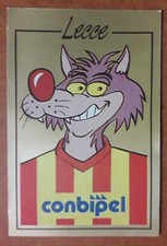 Figurina SCUDETTO PANINI