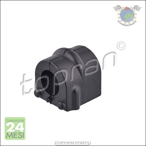 Supporto stabilizzatore topran - supporto,