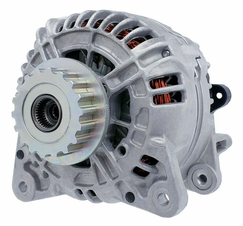 Bosch alternatore 180a - alternatore, vw