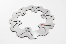 DISCO FRENO BRAKING ANTERIORE