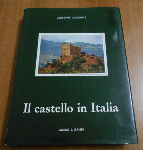 Giuseppe caciagli castello - caciagli,