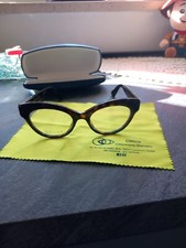 GUCCI NEW MONTATURA OCCHIALI