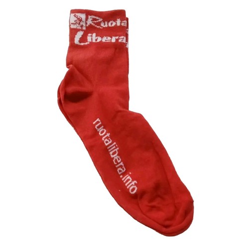 Calze calzini ciclismo vintage - calze,