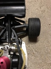 auto rc Ferrari f1 Kyosho
