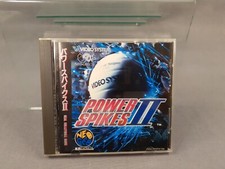 SNK NEO GEO CD NGCD POWER