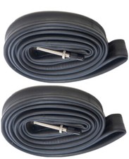 Confezione Due (2) Tubi