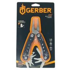 Gerber EVO Multi-Plier +Sheat