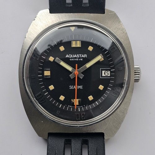 Orologio polso uomo vintage - da,