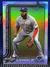 2025 Topps Update VLADIMIR