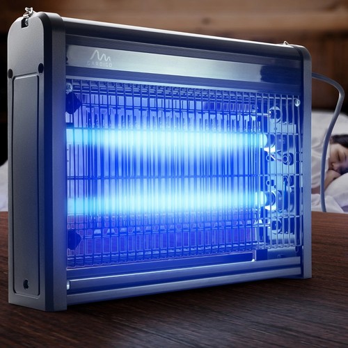 Gardigo lampada antizanzare - gardigo®,