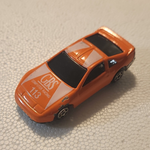 Auto corsa pressofusa - auto, da