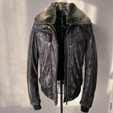 Giacca BELSTAFF nylon marrone