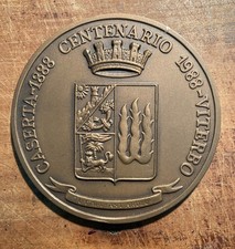MILITARIA-CASERTA-VITERBO-CENT