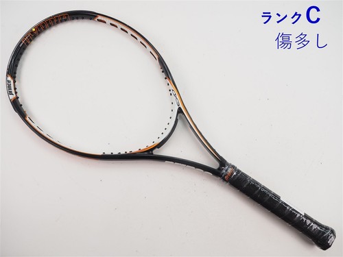 Racchetta tennis usata - racchetta,