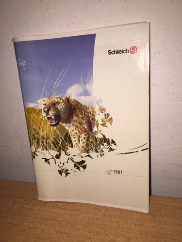 Catalogo giocattoli schleich - catalogo,