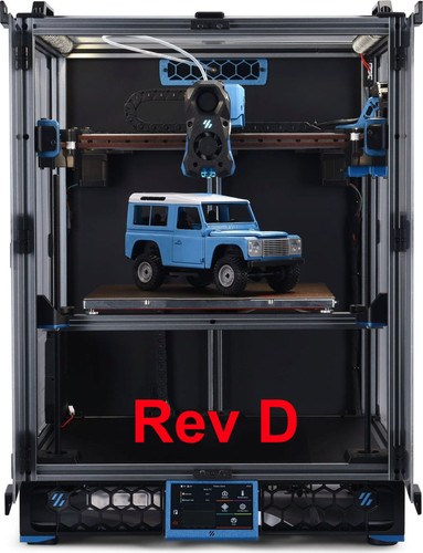 Ldo revd vtd - ldo, trident