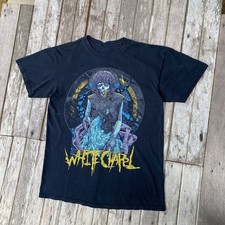 Camicia nuova Hot Thrashed