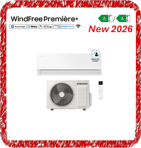 Samsung windfree premier plus - windfree,