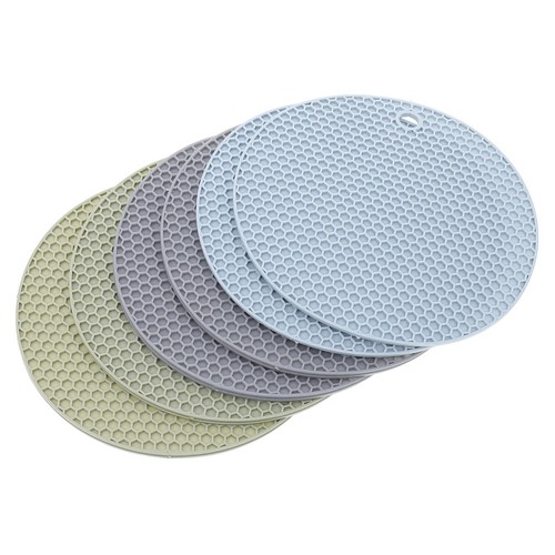 Pcs tappetini silicone - pcs,
