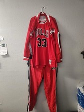 Tuta riscaldante vintage anni