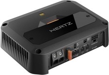 Hertz CP 4.800 Amplificatore 4