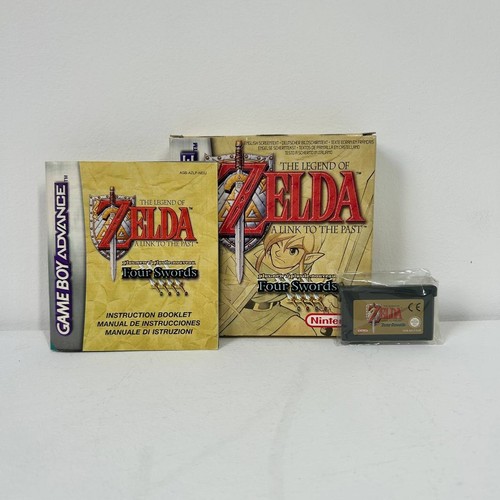 The legend zelda - link, to