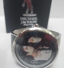 Michael Jackson Danbury Mint