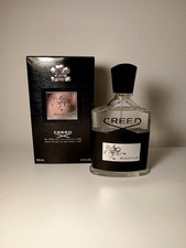 profumo creed uomo aventus
