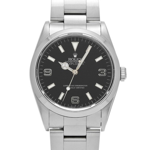Orologio rolex explorer - orologio,