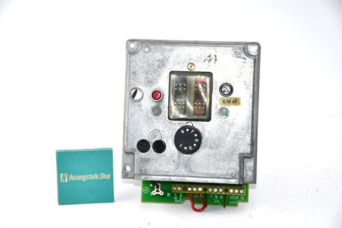 Scheda pcb vaillant - scheda, 130241