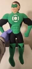 Lanterna Verde Peluche