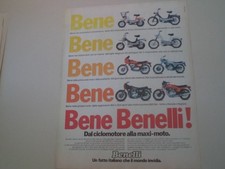 advertising Pubblicità 1979
