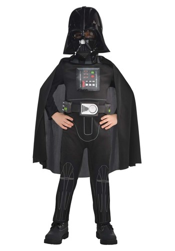 Costume classico ragazzo - , star