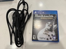 Rocksmith 2014 Edition